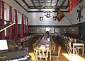 Bar, Burschenschaft Alemannia Stuttgart (de)