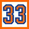 Patrick Ewing1985-2000