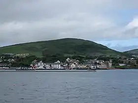 Knightstown (Irlande)