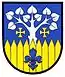 Blason de Knínice u Boskovic