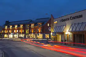 Knivsta (commune)