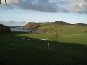 Image illustrative de l’article Lough Derravaragh