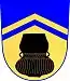 Blason de Knovíz