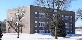 Comté de Knox (Nebraska)