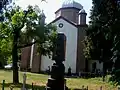 Église de Kniajevo