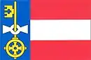 Drapeau de Kočov