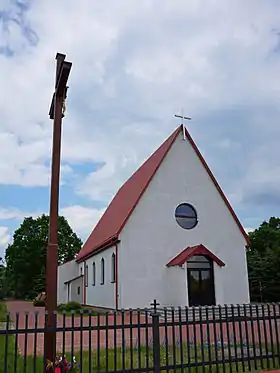 Kończyce-Kolonia