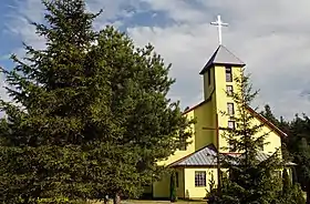 Dziewule