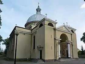 Strzałkowo (Grande-Pologne)
