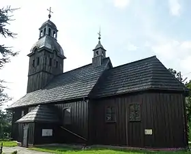Staw (Słupca)