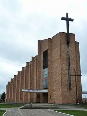 Zawidz Kościelny