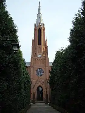 Bęczkowice