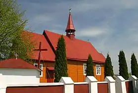 Oszczów