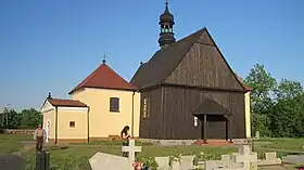 Lgów