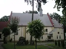 Marzenin (Łódź)