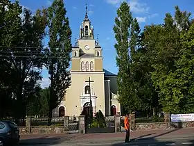 Białobrzegi