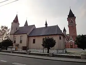 Bobrowniki (Silésie)