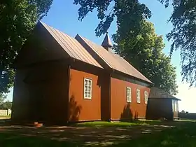Dokudów Pierwszy