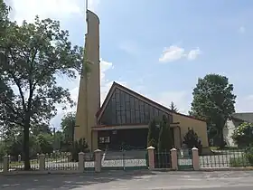 Gocław (Mazovie)