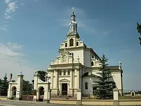 Jedlnia