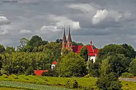 Klementowice