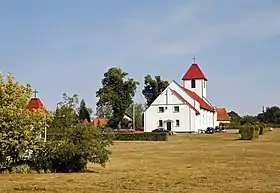 Lubajny