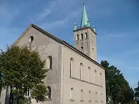 Pieski (Lubusz)
