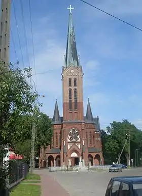 Postoliska