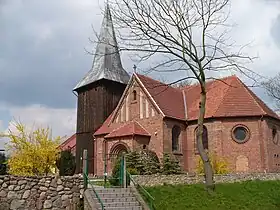 Sieniawa (Lubusz)