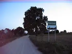 Kościuki