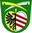 Blason de Kožušice