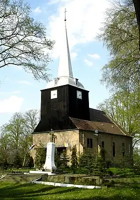Kobylanka (Poméranie-Occidentale)