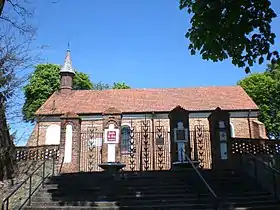 Kobylniki (Mazovie)