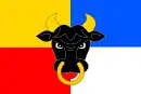 Drapeau de Koclířov