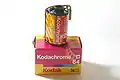 Kodachrome 64 35&nbsp;mm