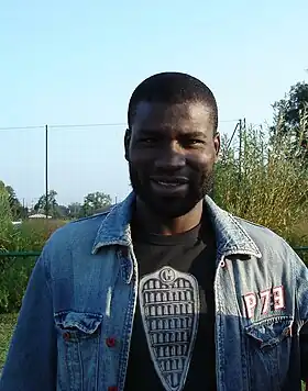 Image illustrative de l’article Kodjo Afanou