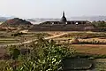 Temple de Koe-thaung.