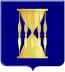 Blason de Koedijk
