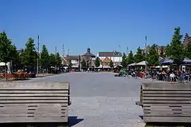 Purmerend