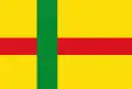 Drapeau de Koewacht