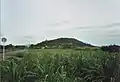 Vue du Mont Ufudaki