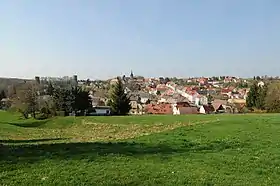 Kohren-Sahlis
