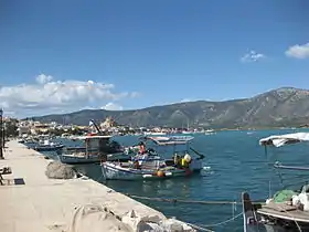 Kiláda