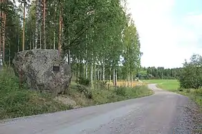 Venäläiskivi