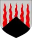 Blason de Kolari