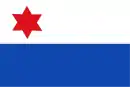 Drapeau de Kollumerpomp