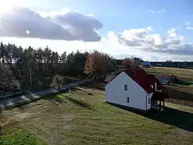 Kolonia Malennik
