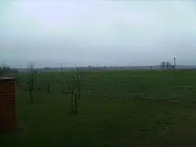 Cichostów-Kolonia