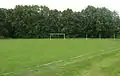 Stade de Kolonka