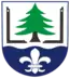 Blason de Komárovice